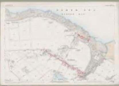Caithness, Sheet VI.10 (Combined) - OS 25 Inch map