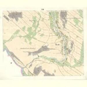 Raase - m2573-1-014 - Kaiserpflichtexemplar der Landkarten des stabilen Katasters