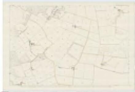 Aberdeen, Sheet LXV.12 (Dyce) - OS 25 Inch map