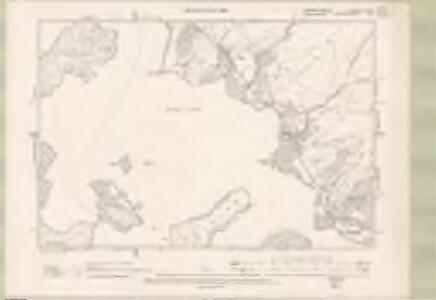 Dumbartonshire Sheet XI.SW - OS 6 Inch map