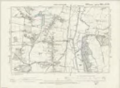 Essex XLIX.SW - OS Six-Inch Map