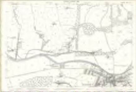 Ayrshire, Sheet  018.16 - 25 Inch Map