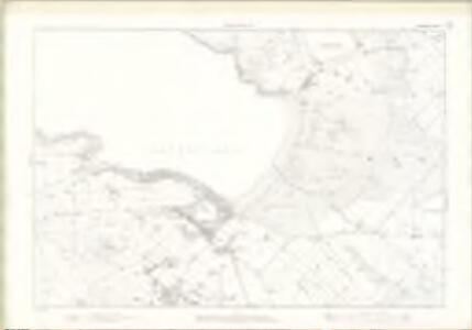 Caithness-shire Sheet VI - OS 6 Inch map