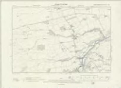 Northumberland CI.NE - OS Six-Inch Map