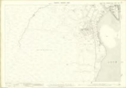 Inverness-shire - Isle of Skye, Sheet  029.04 - 25 Inch Map