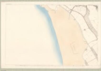 Dumbarton, Sheet XVII.10 (Cardross) - OS 25 Inch map