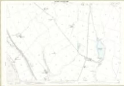 Ayrshire, Sheet  011.13 - 25 Inch Map