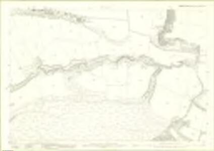 Haddingtonshire, Sheet  012.07 - 25 Inch Map