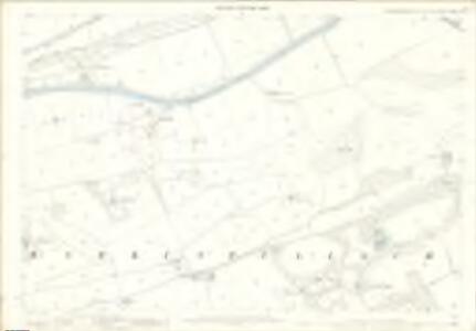 Dumbartonshire, Sheet  033.03 - 25 Inch Map