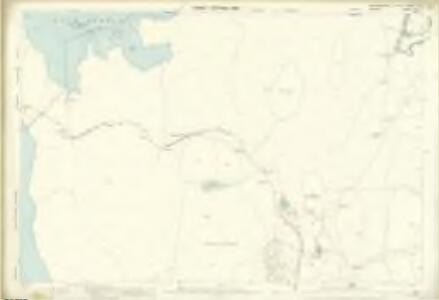 Wigtownshire, Sheet  003.09 - 25 Inch Map