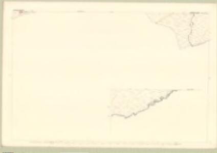 Dumfries, Sheet LIII.6 (with inset LIII.7) (Langholm) - OS 25 Inch map