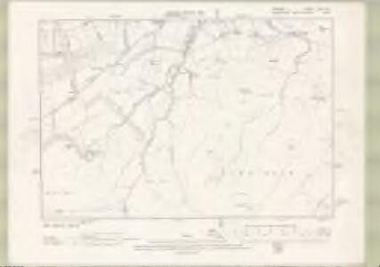 Ayrshire Sheet XXIV.NE - OS 6 Inch map