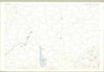 Shetland, Sheet V.15 - OS 25 Inch map
