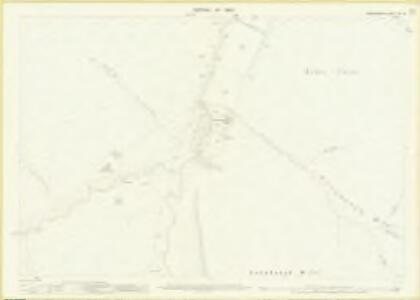 Peebles-shire, Sheet  016.16 - 25 Inch Map