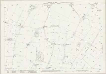 Cheshire XXVI.3 (includes: High Legh; Mere) - 25 Inch Map