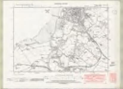 Ayrshire Sheet XXXIII.SW - OS 6 Inch map