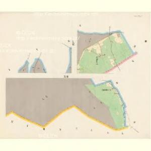 Seifen - c6673-2-003 - Kaiserpflichtexemplar der Landkarten des stabilen Katasters