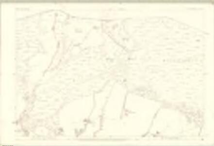 Banff, Sheet XXV.7 (Mortlach) - OS 25 Inch map