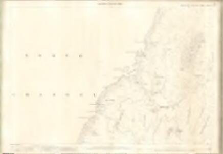 Argyll, Sheet  222.16 - 25 Inch Map