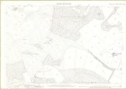 Dumfriesshire, Sheet  048.03 - 25 Inch Map