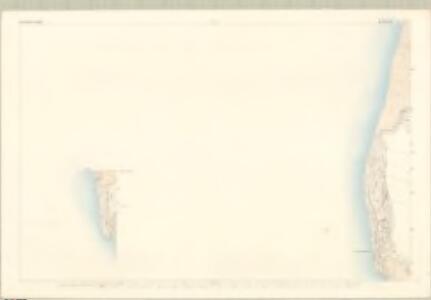 Argyll and Bute, Sheet CCXIV.4 (Rothesay) - OS 25 Inch map