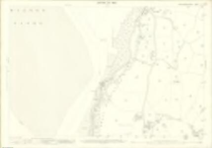 Kirkcudbrightshire, Sheet  055.13 - 25 Inch Map