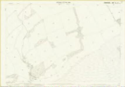 Roxburghshire, Sheet  003.02 - 25 Inch Map