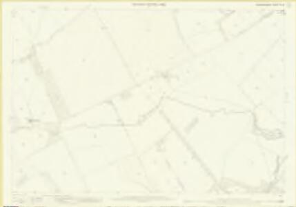 Roxburghshire, Sheet  019.08 - 25 Inch Map
