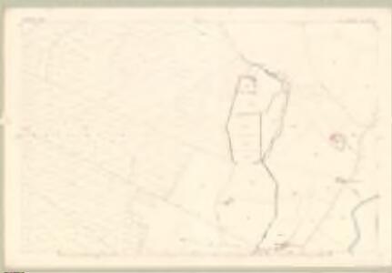 Lanark, Sheet XXXII.14 (Lesmahagow) - OS 25 Inch map