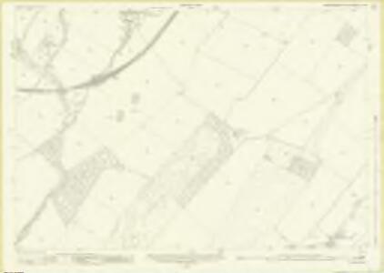 Roxburghshire, Sheet  n009.12 - 25 Inch Map