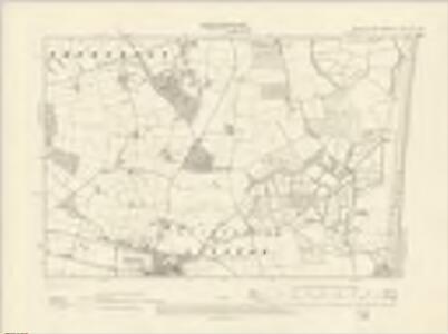 Suffolk L.SE & LI.SW - OS Six-Inch Map