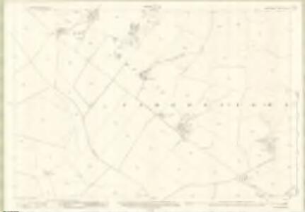 Argyll, Sheet  257.03 - 25 Inch Map