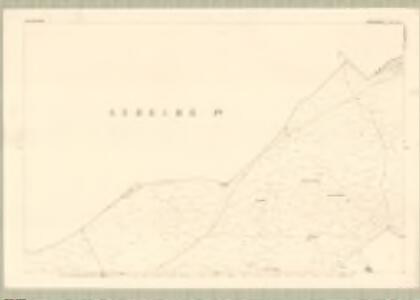 Roxburgh, Sheet XIX.10 (Wilton) - OS 25 Inch map