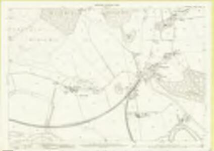 Perth and Clackmannanshire, Sheet  098.13 - 25 Inch Map