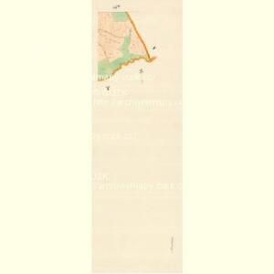 Braunsberg (Brussberg) - m0241-1-008 - Kaiserpflichtexemplar der Landkarten des stabilen Katasters