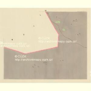 Drahnoaugezd - c1497-1-005 - Kaiserpflichtexemplar der Landkarten des stabilen Katasters