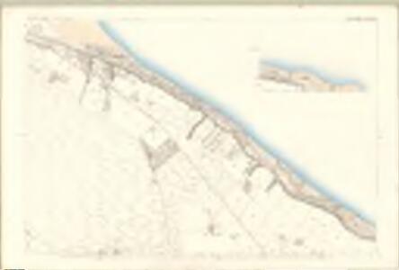 Argyll and Bute, CCL.13 (with inset CCL.14) (Kilbride (Island of Arran)) - OS 25 Inch map