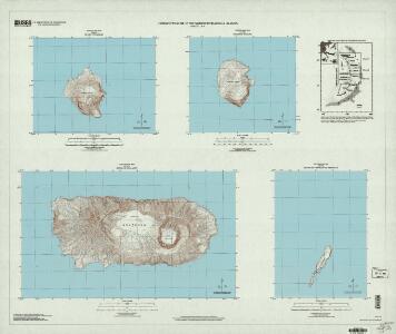 Commonwealth of the Northern Mariana Islands Sheet 3 of 3