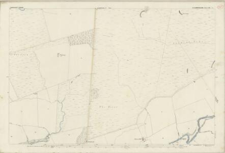 Cumberland XII.3 (includes: Kingwater) - 25 Inch Map