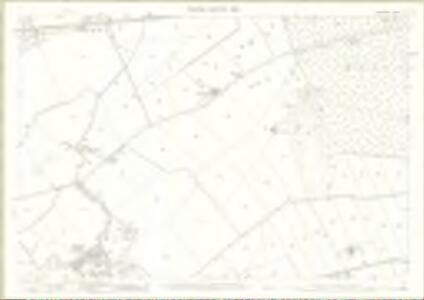 Elginshire, Sheet  011.03 - 25 Inch Map