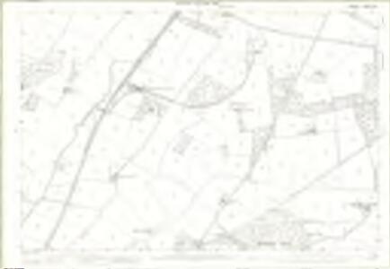 Ayrshire, Sheet  012.09 - 25 Inch Map