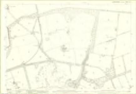 Haddingtonshire, Sheet  009.15 - 25 Inch Map