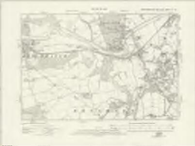 Northumberland nCI.NE - OS Six-Inch Map