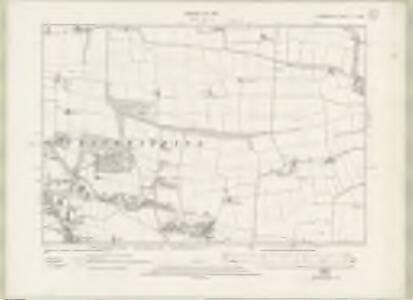 Forfarshire Sheet L.SW - OS 6 Inch map