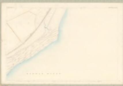Forfar, Sheet LII.6 (St Vigeans) - OS 25 Inch map