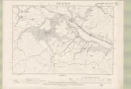 Dumfriesshire Sheet XIII.NE - OS 6 Inch map