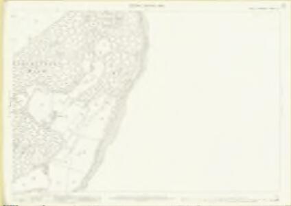 Ross-shire, Sheet  101.01 - 25 Inch Map