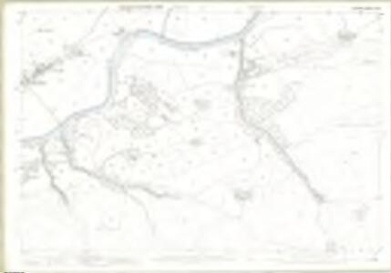 Ayrshire, Sheet  066.03 - 25 Inch Map
