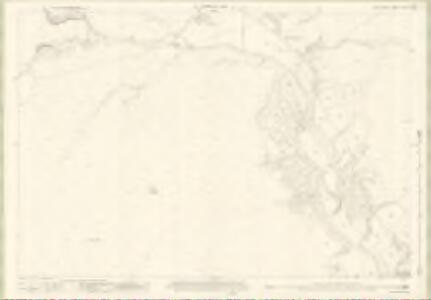 Argyll, Sheet  213.09 - 25 Inch Map