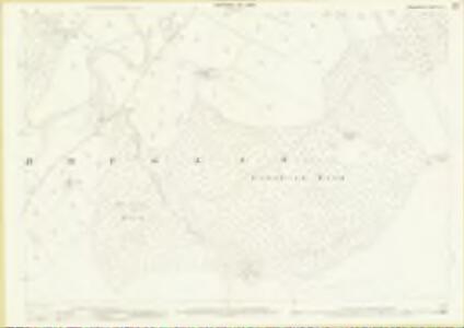 Lanarkshire, Sheet  042.01 - 25 Inch Map